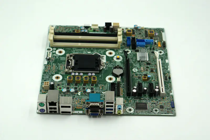 HP Elitedesk 800 G1 SFF 737728-001 717372-002 Motherboard
