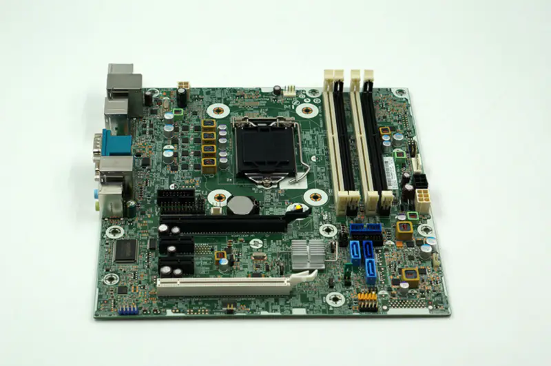 HP Elitedesk 800 G1 SFF 737728-001 717372-002 Motherboard