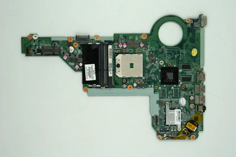HP 720692-501 720692-001 15 Motherboard