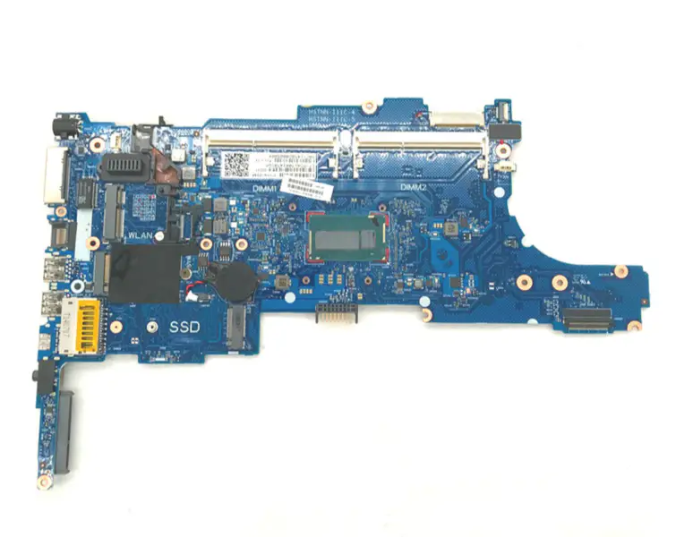 HP Elitebook 840 G1 730808-501 730808-601 730808-001 Motherboard