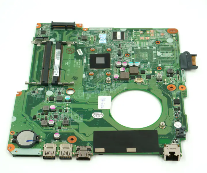 HP 734826-501 734826-001 DA0U93MB6D0 Motherboard