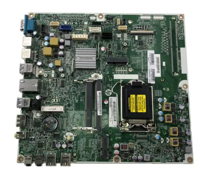 HP EliteOne 800 G1 750105-001 747681-001 motherboard