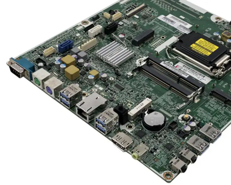 HP EliteOne 800 G1 750105-001 747681-001 motherboard