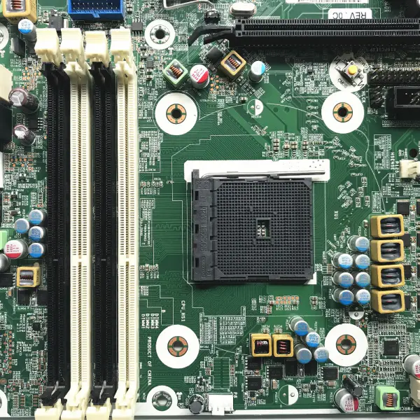 HP Elite 705 G1 752149-001 752149-501 751439-001 Motherboard
