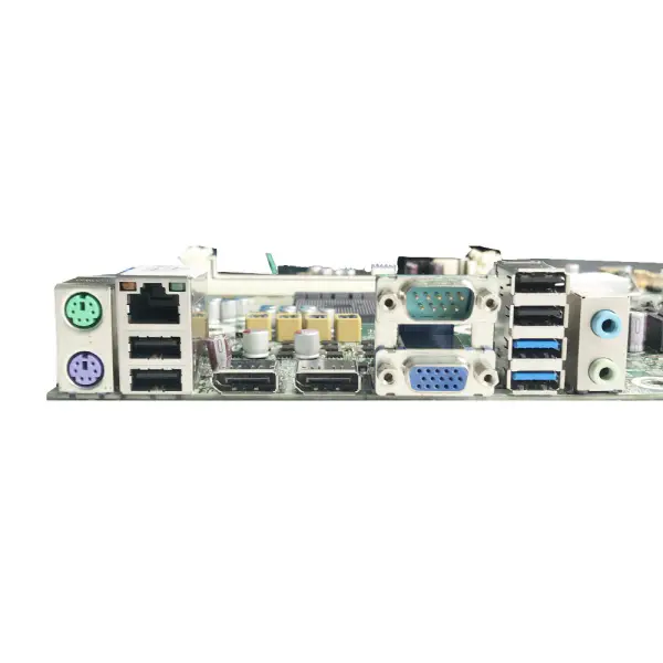 HP Elite 705 G1 752149-001 752149-501 751439-001 Motherboard