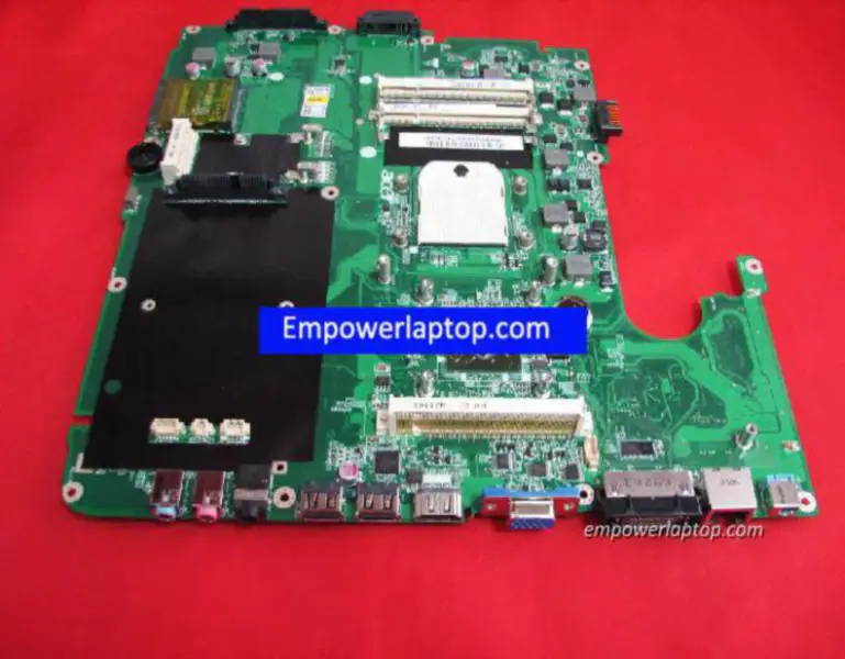 Acer 7230 7530 7530G Motherboard