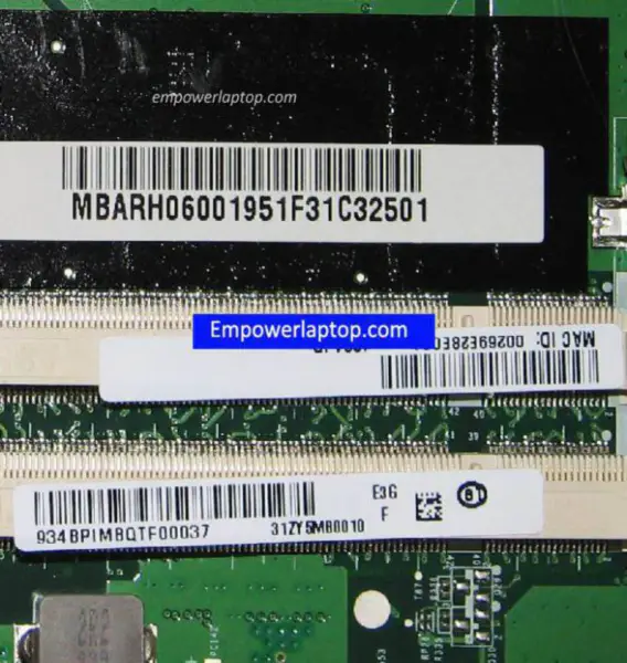 Acer 7230 7530 7530G Motherboard