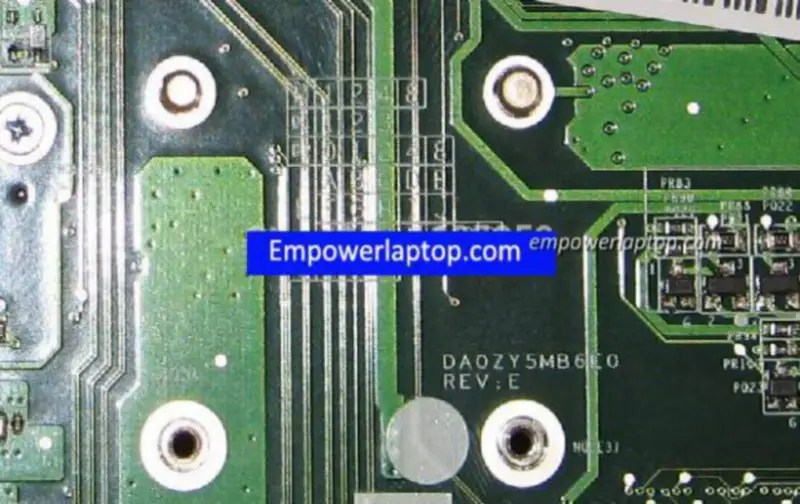 Acer 7230 7530 7530G Motherboard