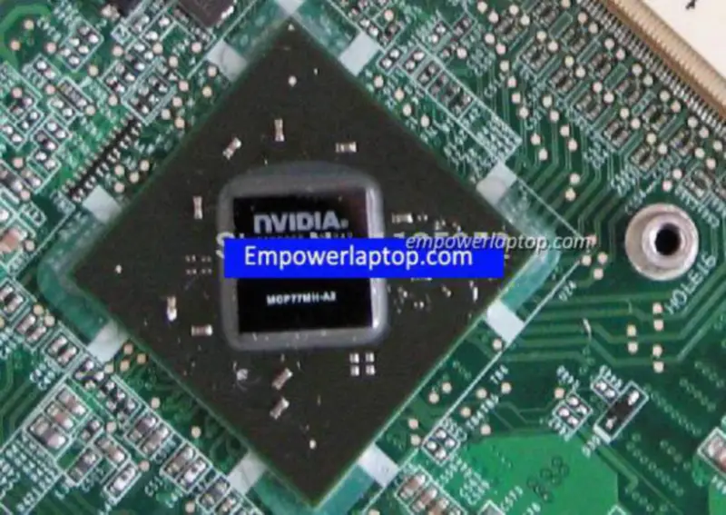 Acer 7230 7530 7530G Motherboard