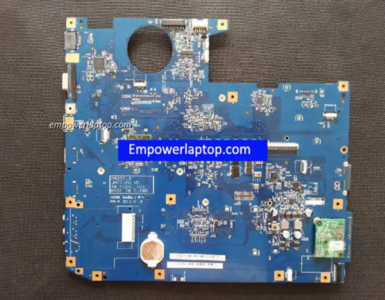Acer 7535 48.4CE01.021 Motherboard