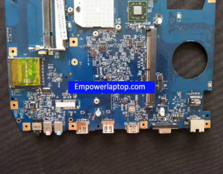 Acer 7535 48.4CE01.021 Motherboard