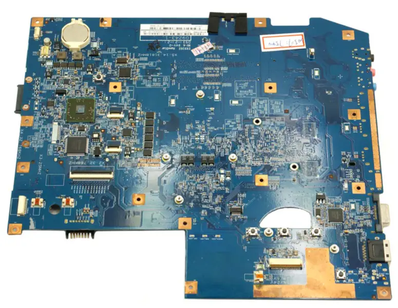 Acer 7540 48.4FP02.011 Motherboard