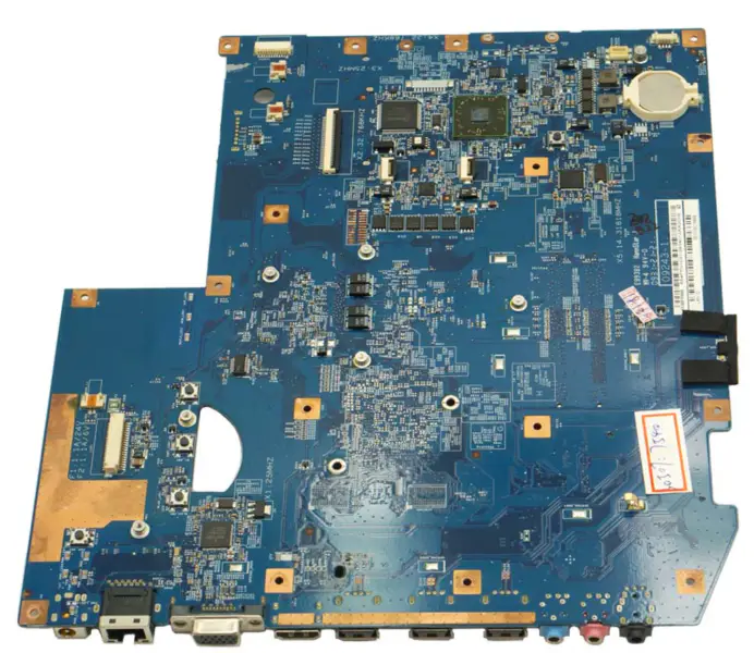 Acer 7540 48.4FP02.011 Motherboard