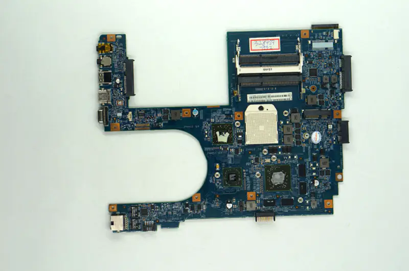 Acer 7552 7552G 8 48.4JN01.01M Motherboard