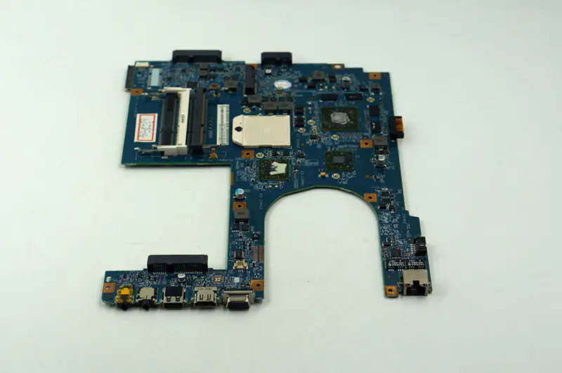 Acer 7552 7552G 8 48.4JN01.01M Motherboard