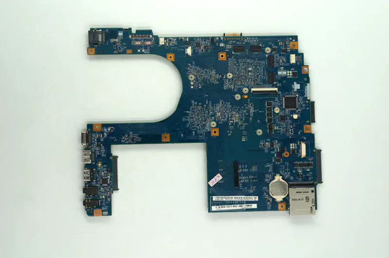 Acer 7552 7552G 8 48.4JN01.01M Motherboard