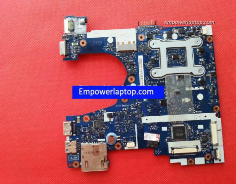 Acer Aspire ONE 756 Q1VZC LA-8941P Motherboard