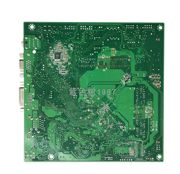 HP 110 250 450 450-a114 762025-001 BYT-D mini-ITX Motherboard