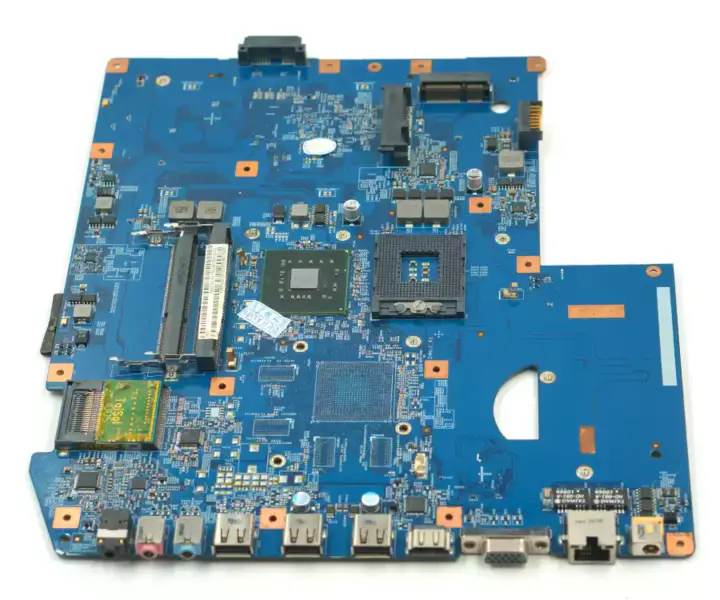 Acer 7736 48.4FX01.01M Motherboard