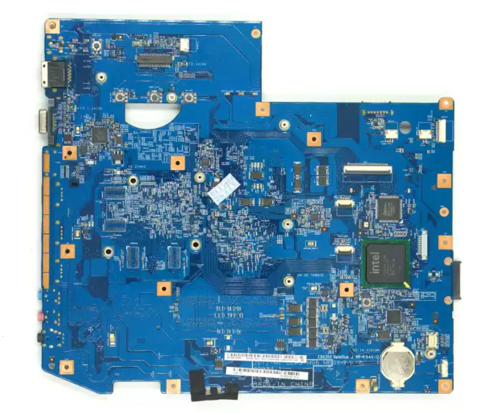 Acer 7736 48.4FX01.01M Motherboard