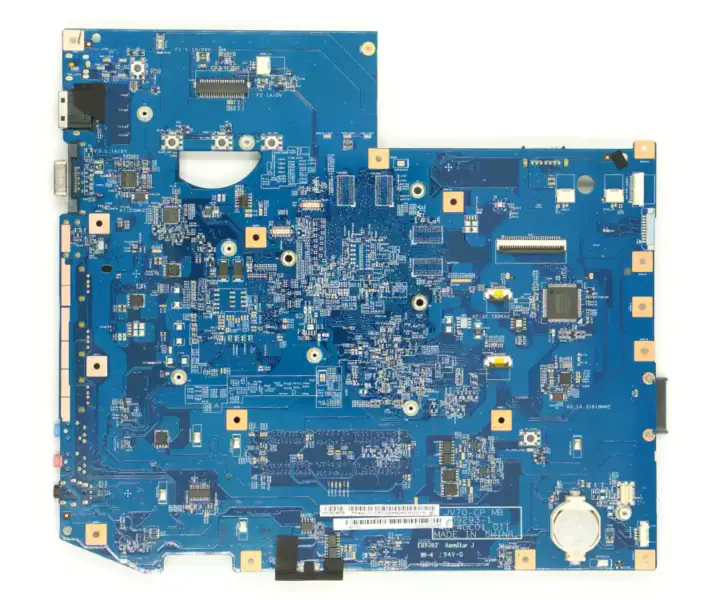 Acer 7740G 48.4GC01.011 Motherboard