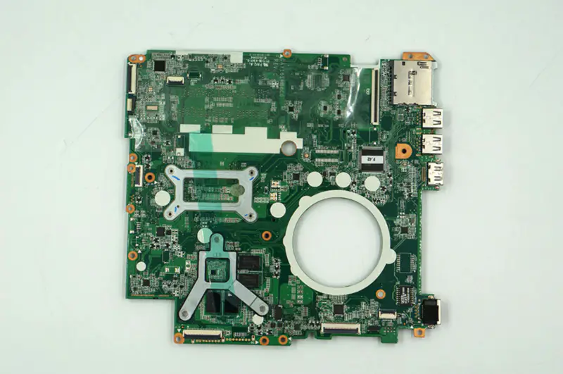 HP 17-F 777102-001 777102-501 777102-601 DAY16EMB8C0 Motherboard