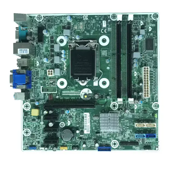 HP 400 G1 MT MS-7860 V1.2 780323-001 780323-501 780323-601 718775-002 Desktop Motherboard