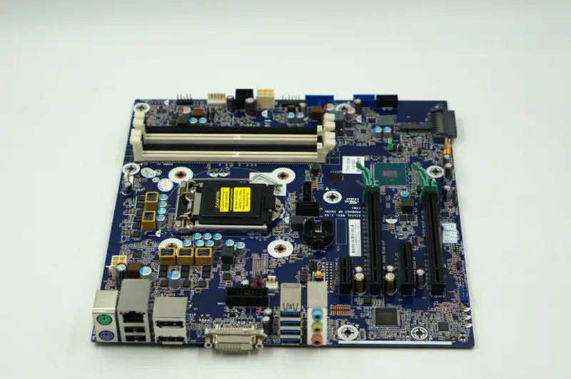 HP Z240 MT 795000-001 837344-001 837344-601 908397-601 Motherboard