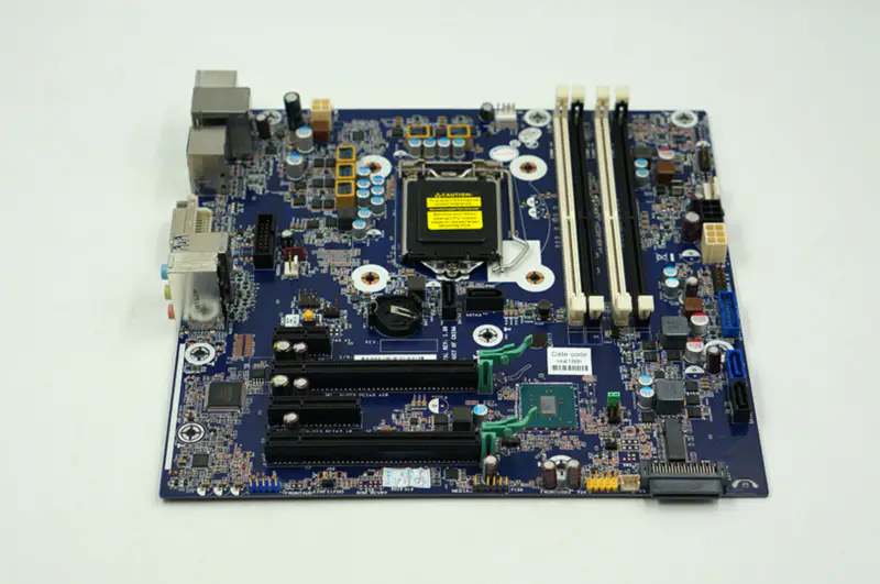 HP Z240 MT 795000-001 837344-001 837344-601 908397-601 Motherboard