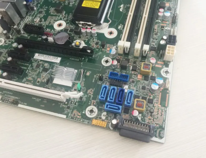HP Elite 800 G2 795970-001 795206-001 795970-501 Motherboard