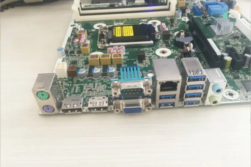 HP Elite 800 G2 795970-001 795206-001 795970-501 Motherboard