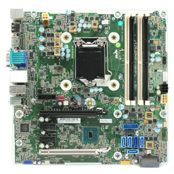 HP Elite 800 G2 795970-001 795206-001 795970-501 Motherboard