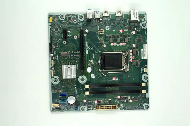 HP IPM17-DD V1.04 799929-001 799929-601 Motherboard