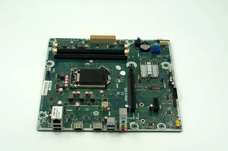 HP IPM17-DD V1.04 799929-001 799929-601 Motherboard