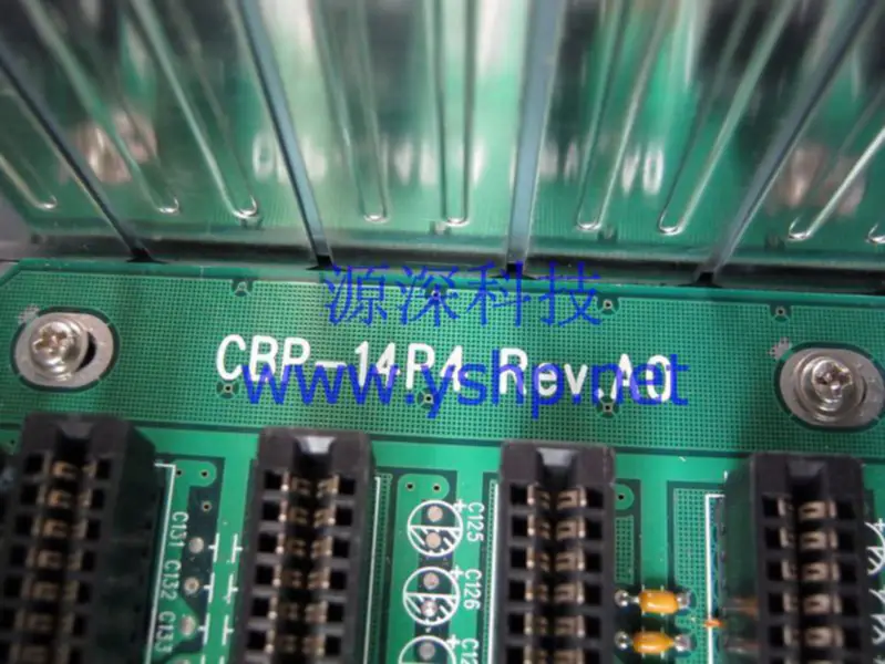 Adlink Industrial base plate CBP-14P4 REV.A0 board with two month warranty industrial motherboard