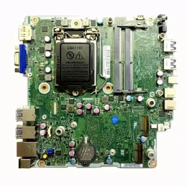 HP PRODESK 600 G2 825991-001 827979-001 825991-001 motherboard