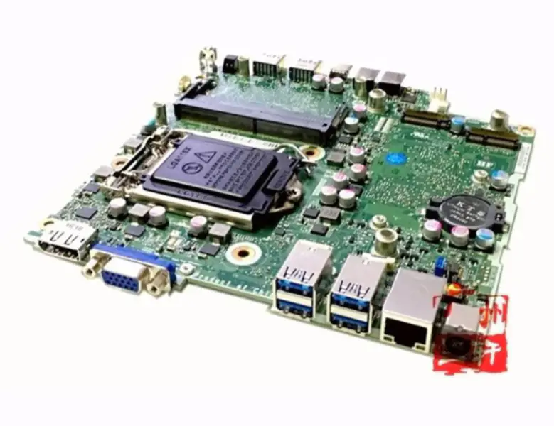 HP PRODESK 600 G2 825991-001 827979-001 825991-001 motherboard