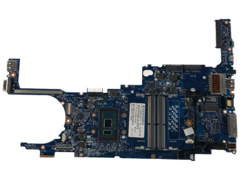 HP TNN-I42C 820 G3 831761-001 motherboard 6050A2892301-MB-A01