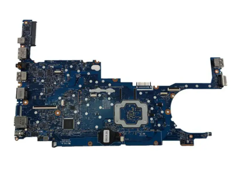 HP TNN-I42C 820 G3 831761-001 motherboard 6050A2892301-MB-A01
