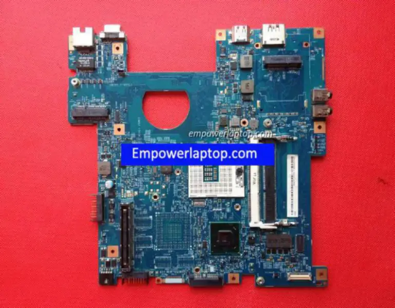 Acer Aspire 8473 10308-1M BAD40-HR 48.4NP01.01M Motherboard