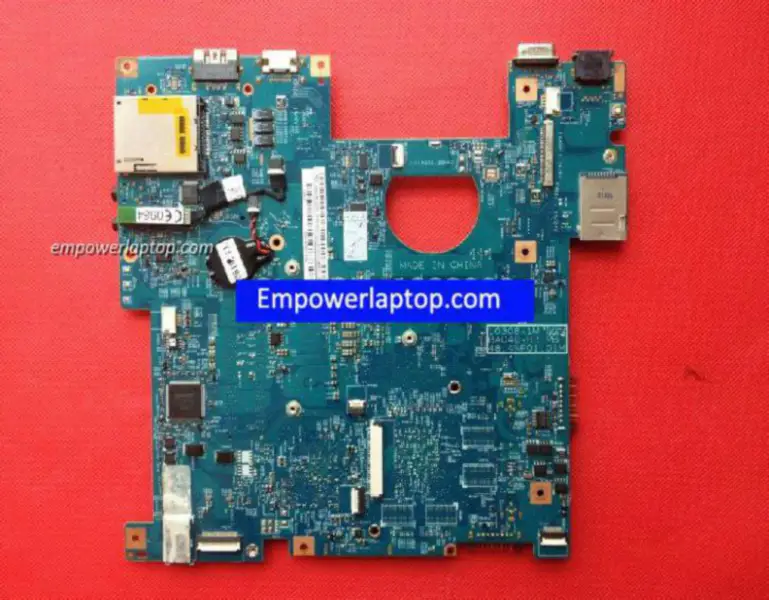 Acer Aspire 8473 10308-1M BAD40-HR 48.4NP01.01M Motherboard