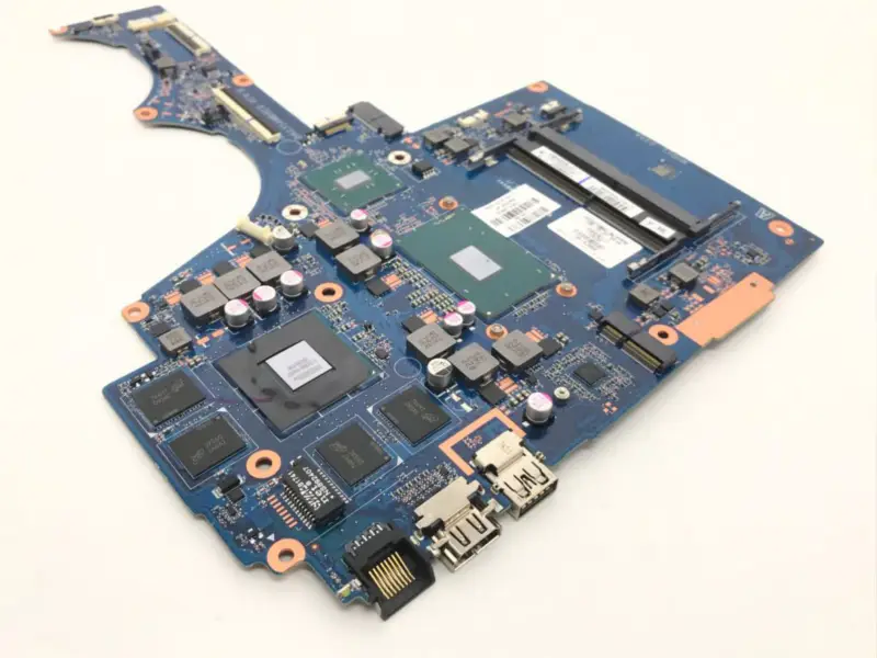 HP 15-AX 15-BC 856679-001 856679-501 856679-601 DAG35AMB8E0 Motherboard