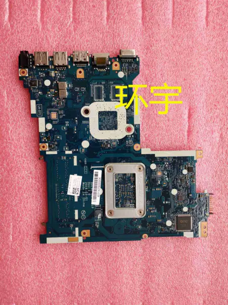 HP 255 G5 858587-601 860353-601 LA-D711P A8-7410 Motherboard