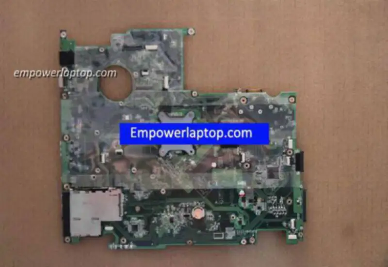 Acer 8935 MSPDB06002 DA0ZY8MB6D0 GM45 Motherboard