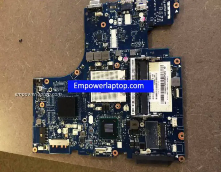 Lenovo 90001903 IdeaPad P500 LA-9061P Motherboard