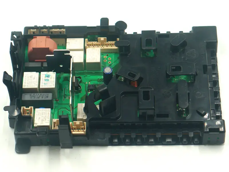 Siemens/Bosch Washing Machine Computer Control Board BSH 9000449412 AKO 731799-06