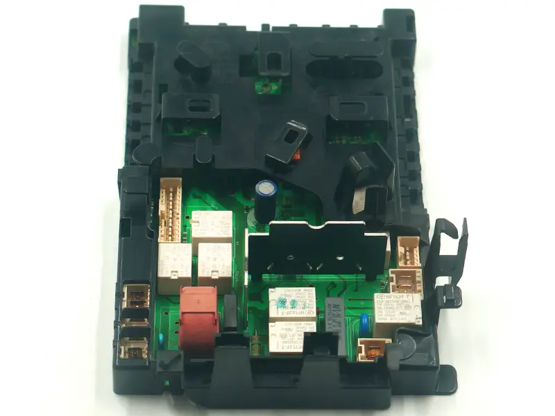 Siemens/Bosch Washing Machine Computer Control Board BSH 9000449412 AKO 731799-06