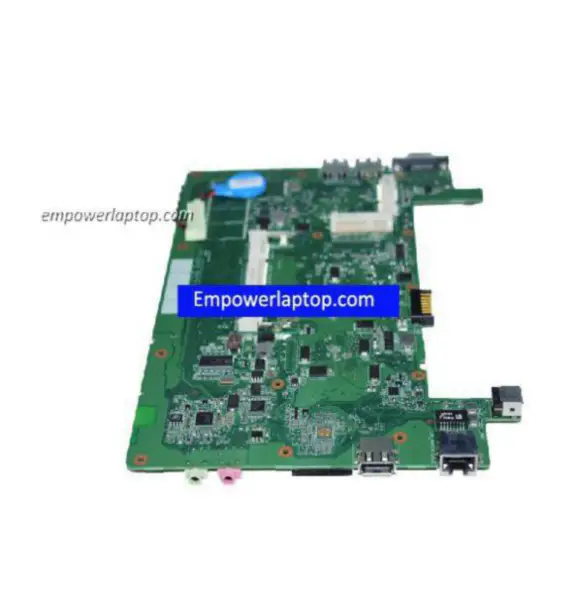 Asus 900A Motherboard