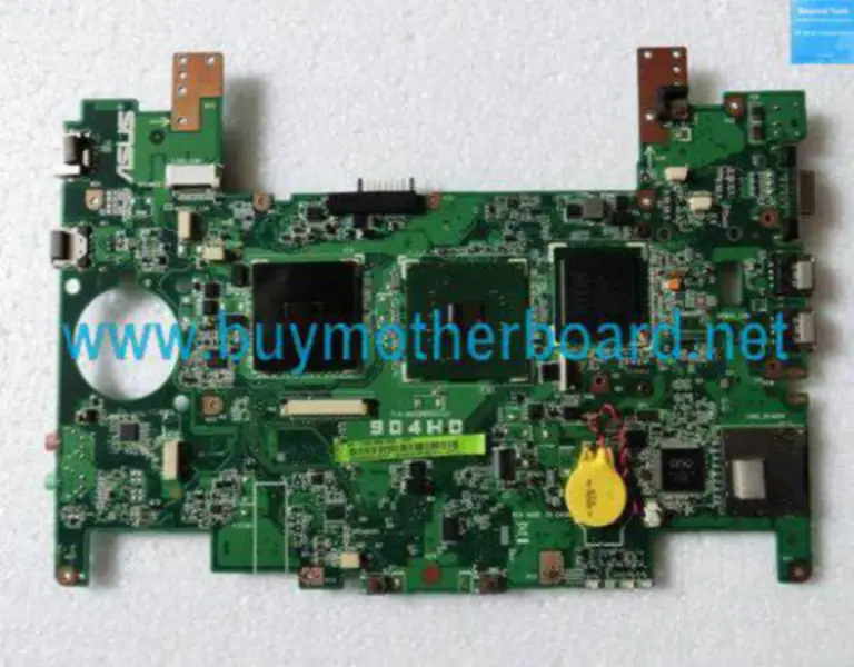Asus 904 motherboard