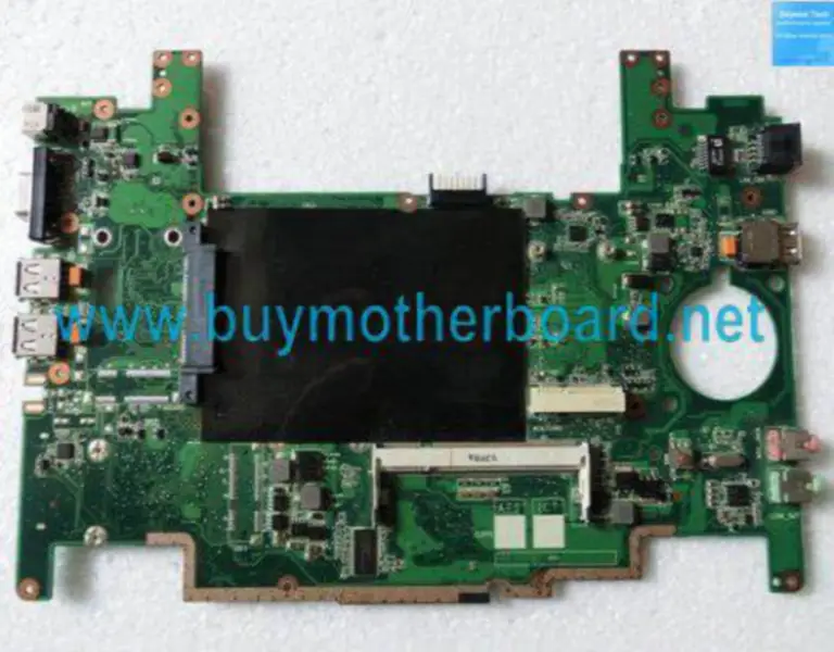 Asus 904 motherboard